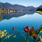 Walchensee Einsiedl